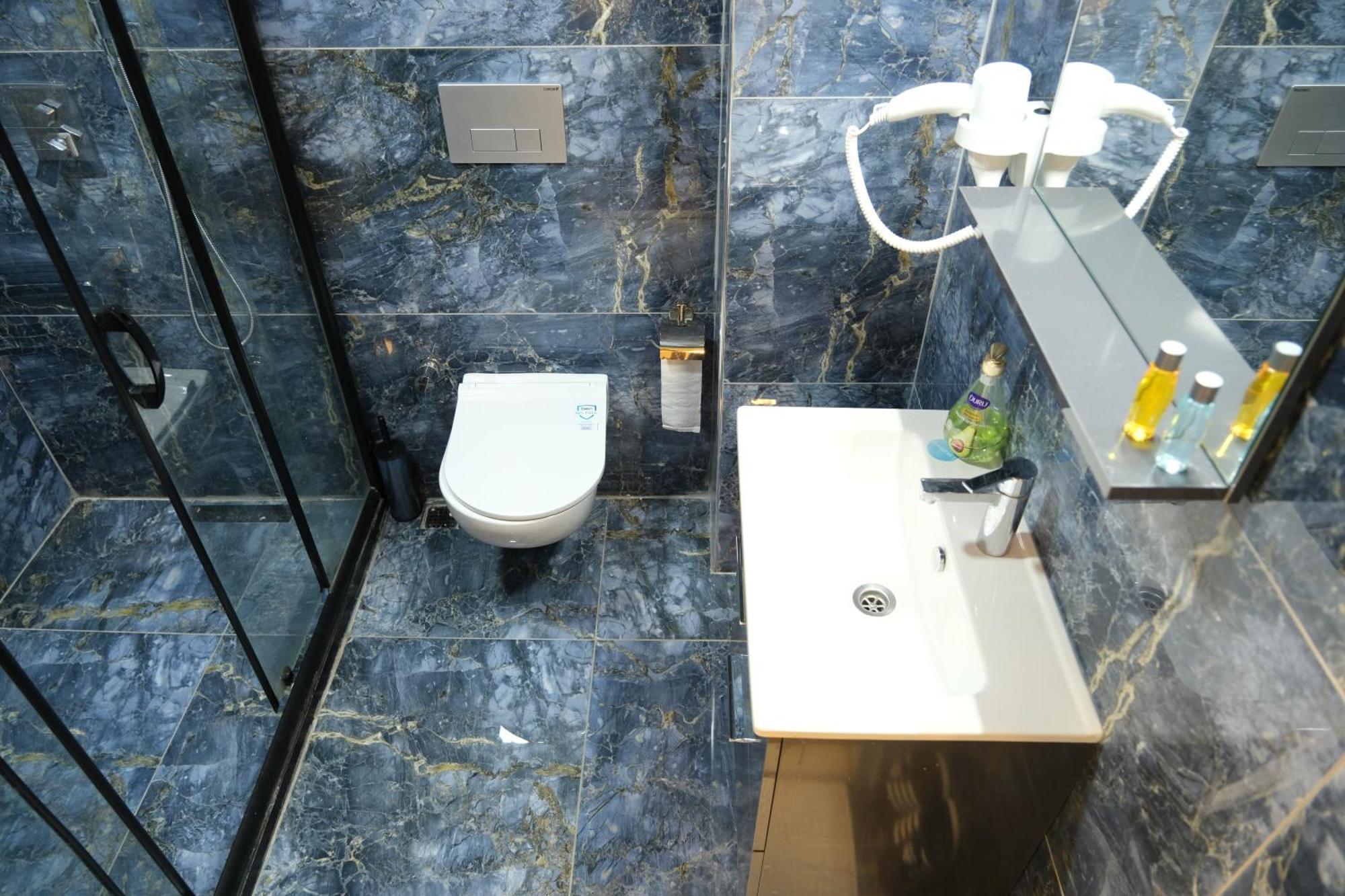 Taksim My House Butik Otel Istanbul Ngoại thất bức ảnh