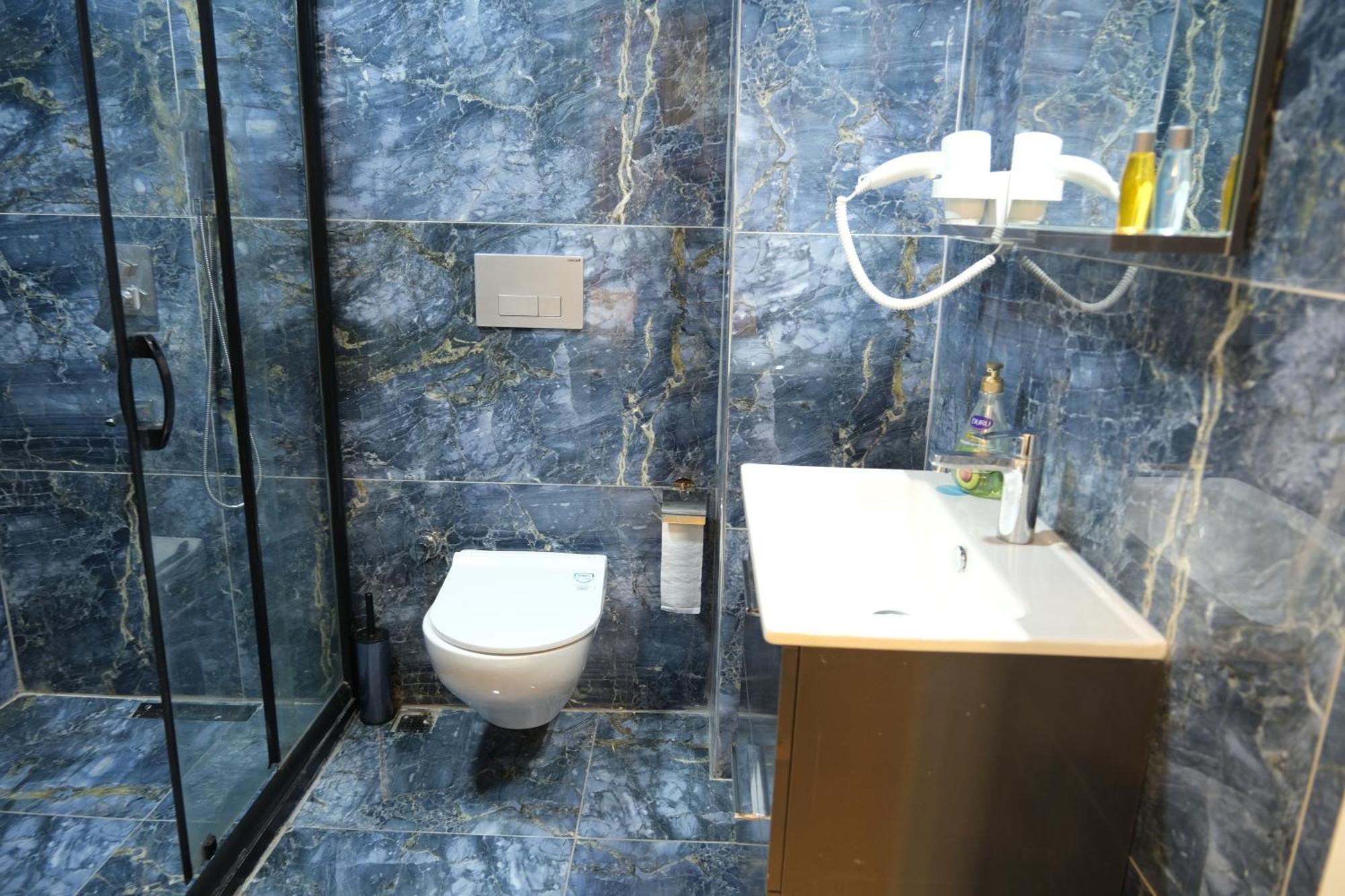 Taksim My House Butik Otel Istanbul Ngoại thất bức ảnh