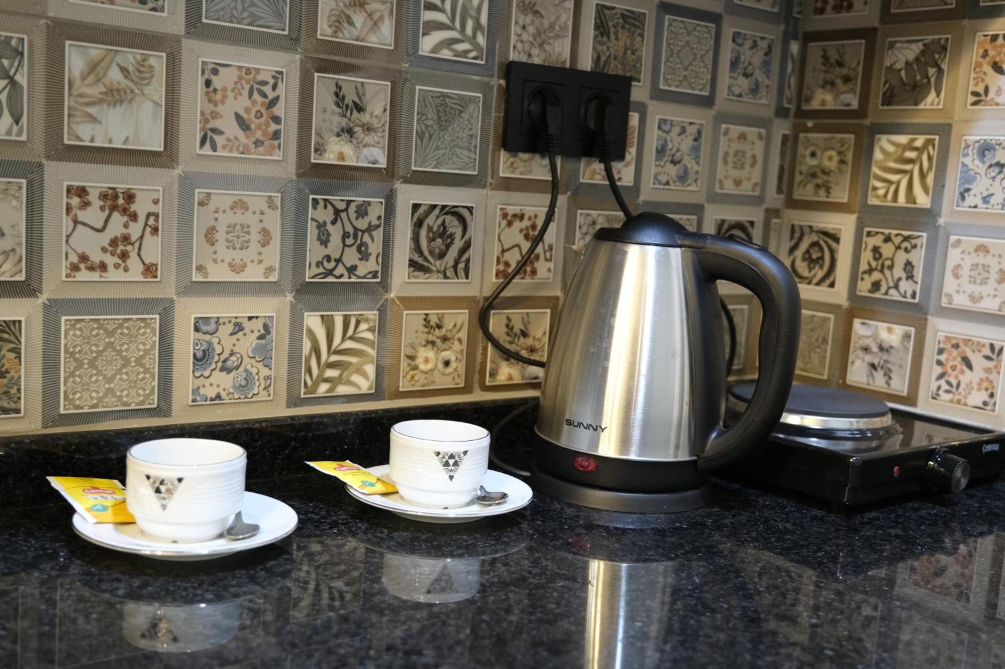 Taksim My House Butik Otel Istanbul Ngoại thất bức ảnh