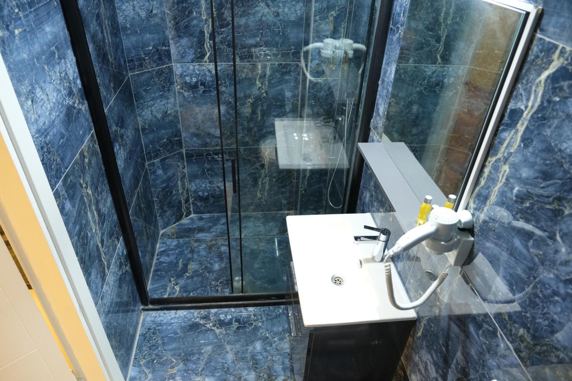 Taksim My House Butik Otel Istanbul Ngoại thất bức ảnh
