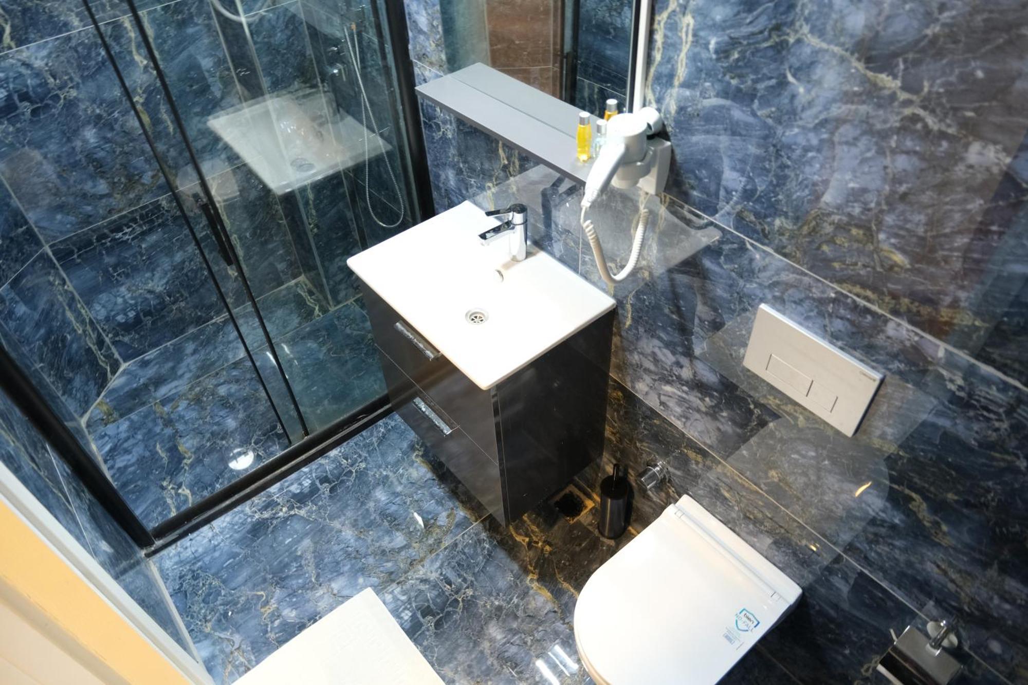 Taksim My House Butik Otel Istanbul Ngoại thất bức ảnh