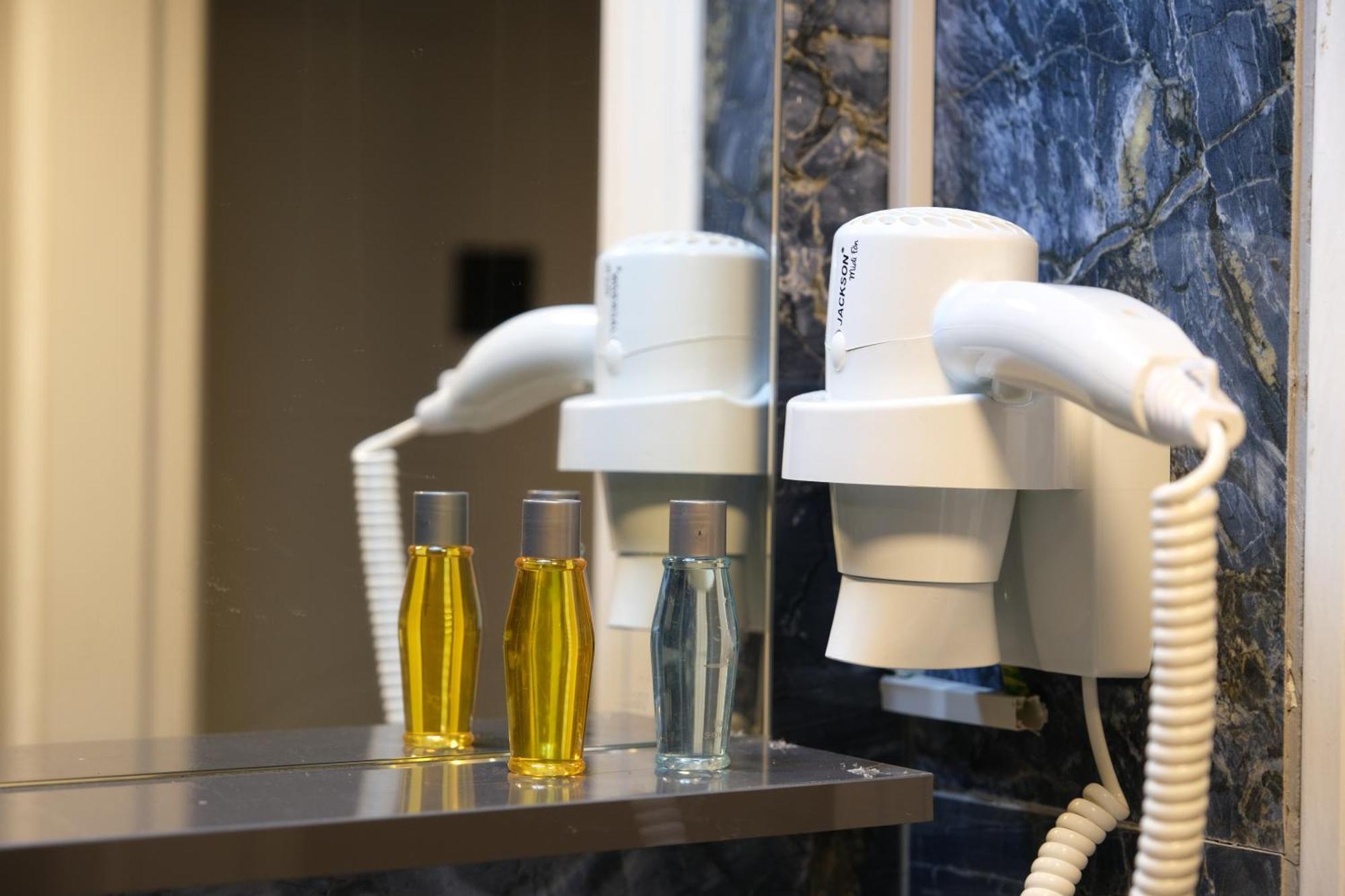 Taksim My House Butik Otel Istanbul Ngoại thất bức ảnh