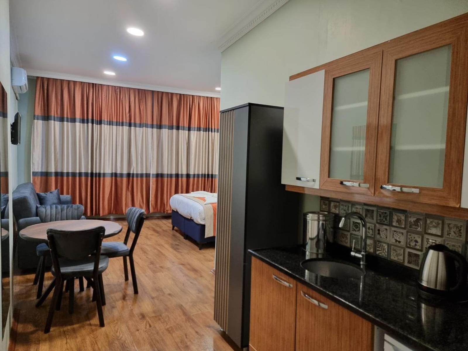 Taksim My House Butik Otel Istanbul Ngoại thất bức ảnh