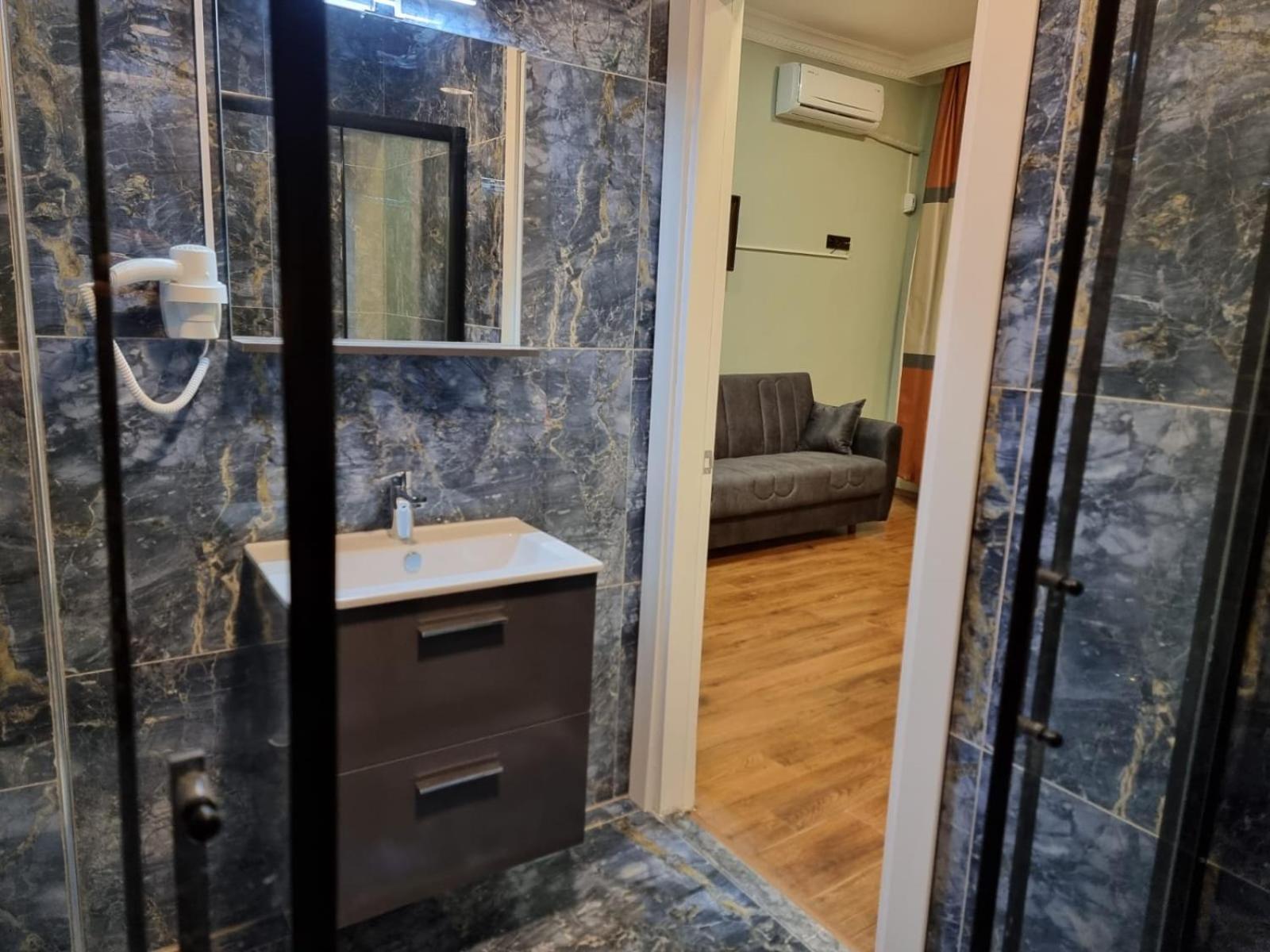 Taksim My House Butik Otel Istanbul Ngoại thất bức ảnh