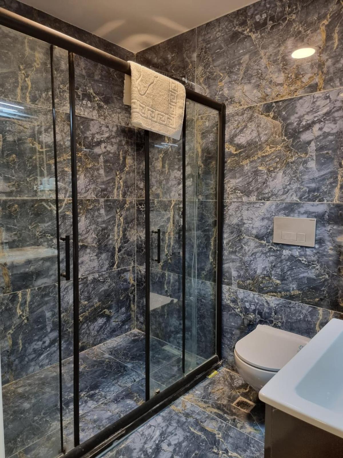 Taksim My House Butik Otel Istanbul Ngoại thất bức ảnh
